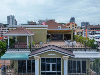 Pratumnak Condo - C011707
