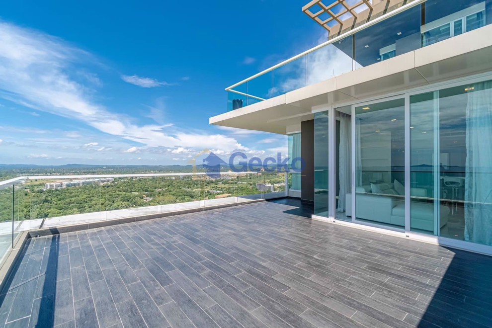 3 Bedrooms Condo in Del Mare Bang Saray C011715 (Photo 1)
