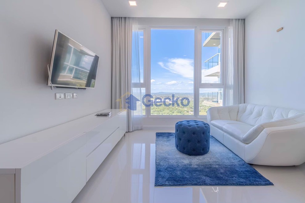 3 Bedrooms Condo in Del Mare Bang Saray C011715 (Photo 3)