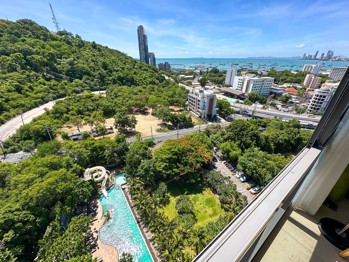 South Pattaya Condo - C011719
