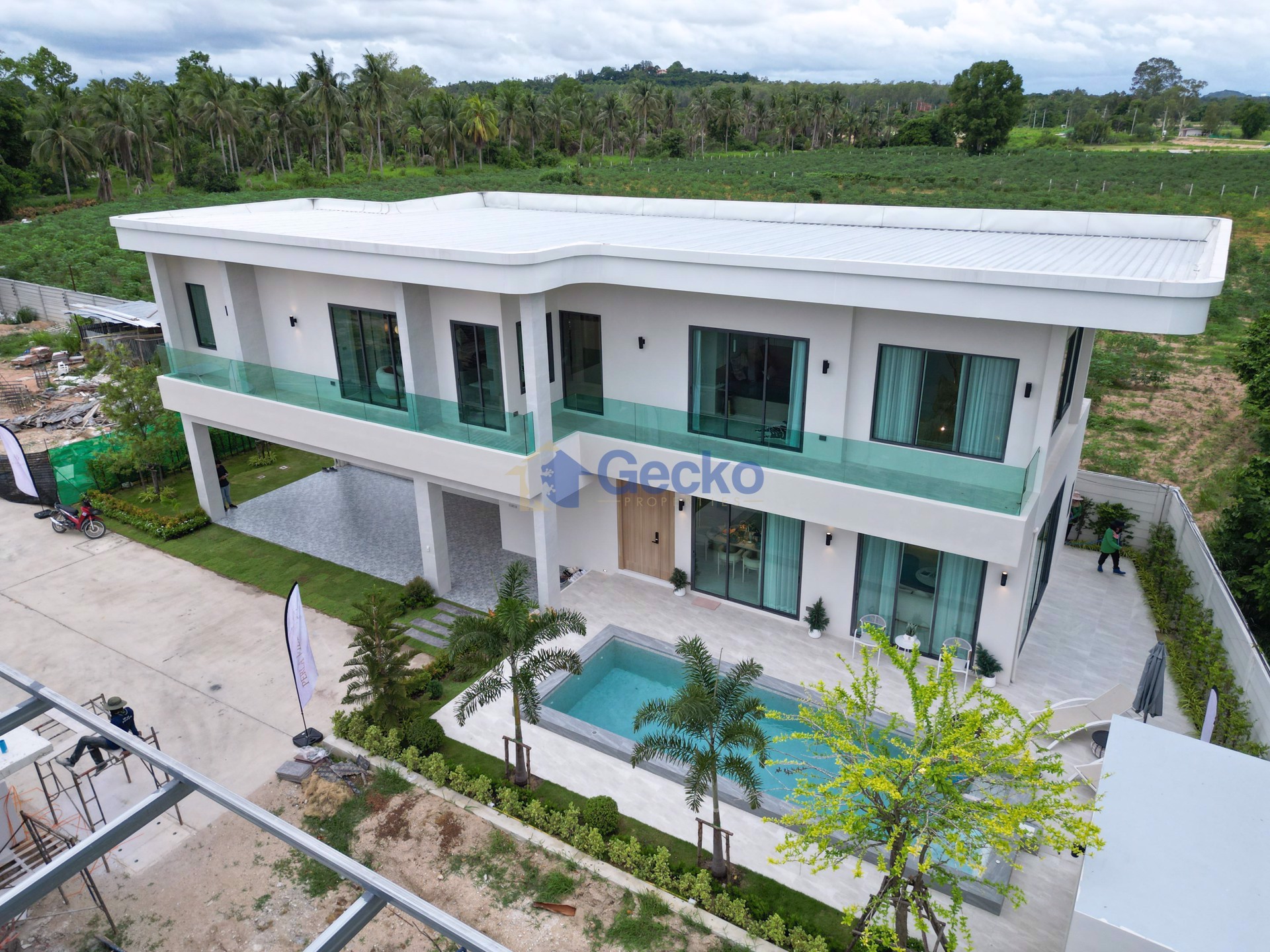 Perla Villa Pattaya