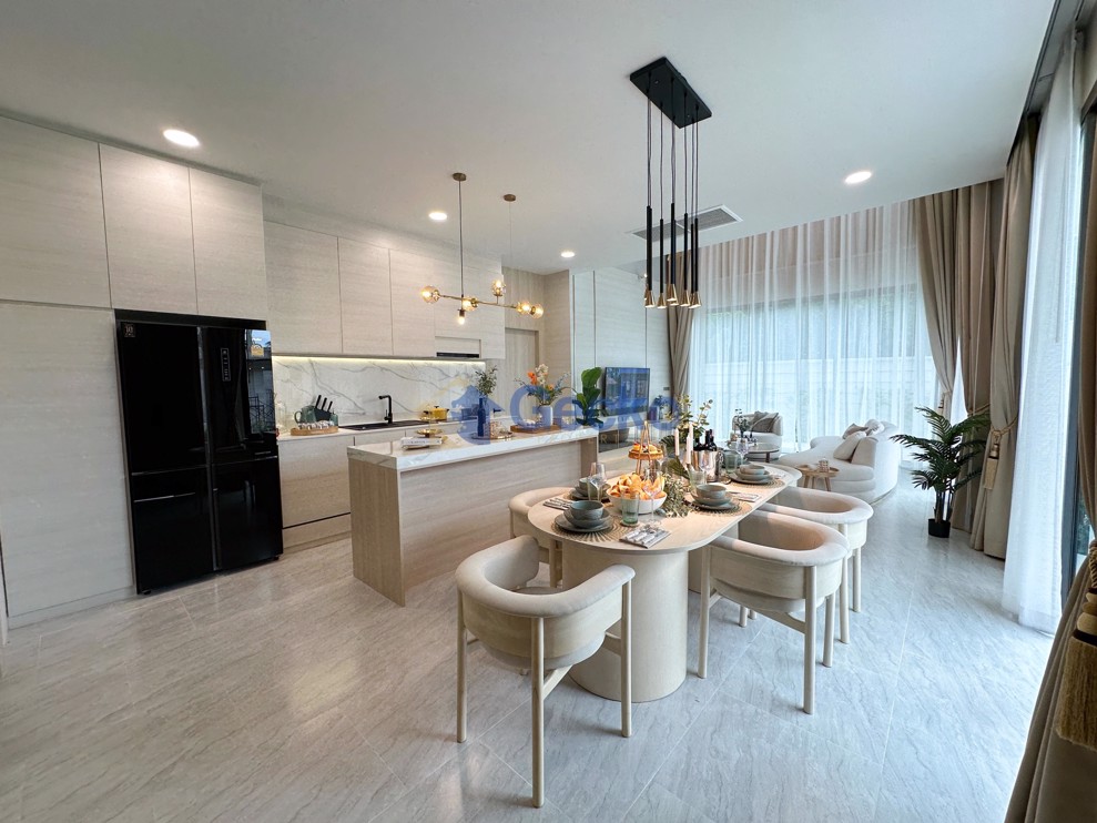 Perla Villa Pattaya (Photo 3)