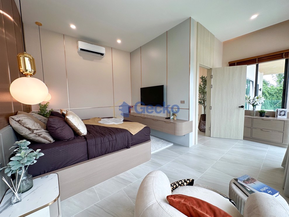 Perla Villa Pattaya (Photo 4)