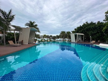 1 Bedroom Condo in Lumpini Park Beach Jomtien C011737