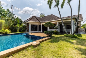 East Pattaya House - H011738