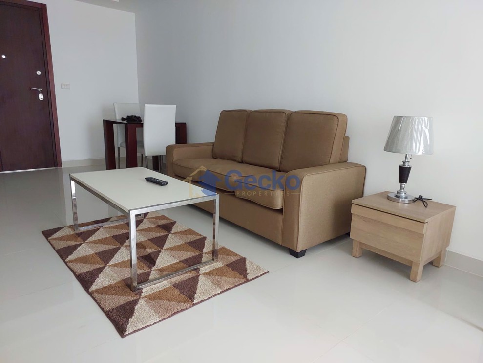 1 Bedroom Condo in Laguna Beach Resort 3 The Maldives Jomtien C011743 (Photo 1)