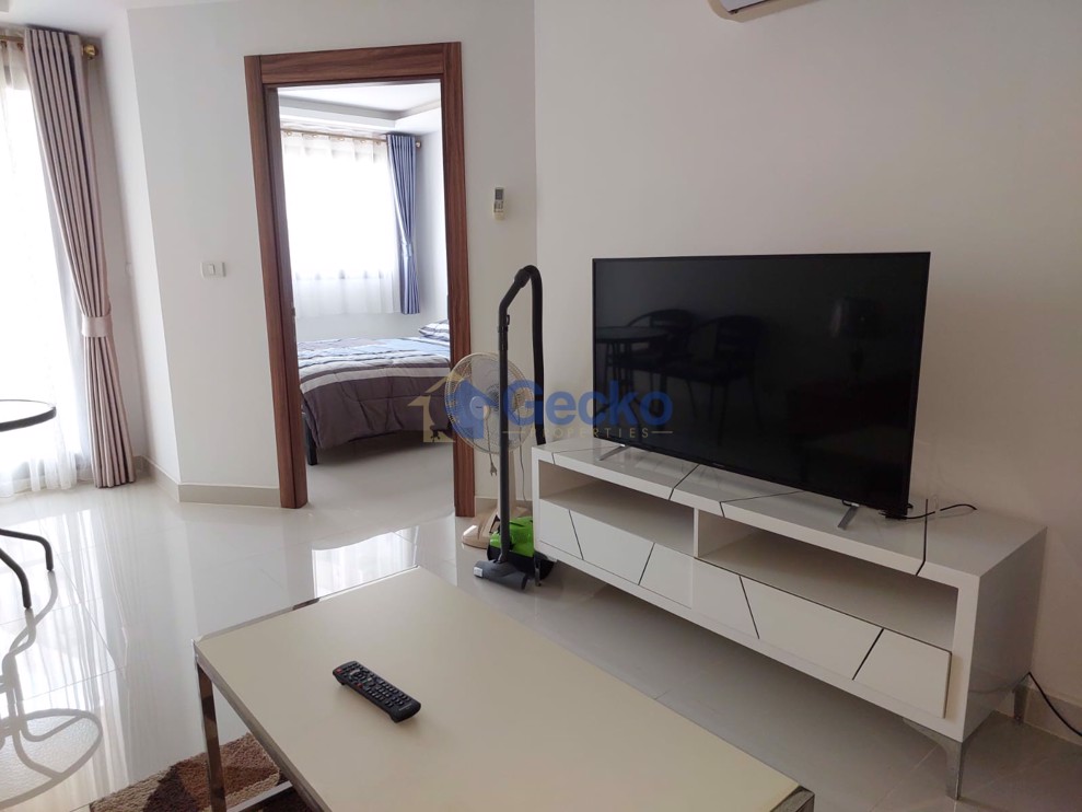 1 Bedroom Condo in Laguna Beach Resort 3 The Maldives Jomtien C011743 (Photo 2)
