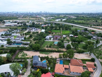 East Pattaya Land - L011744