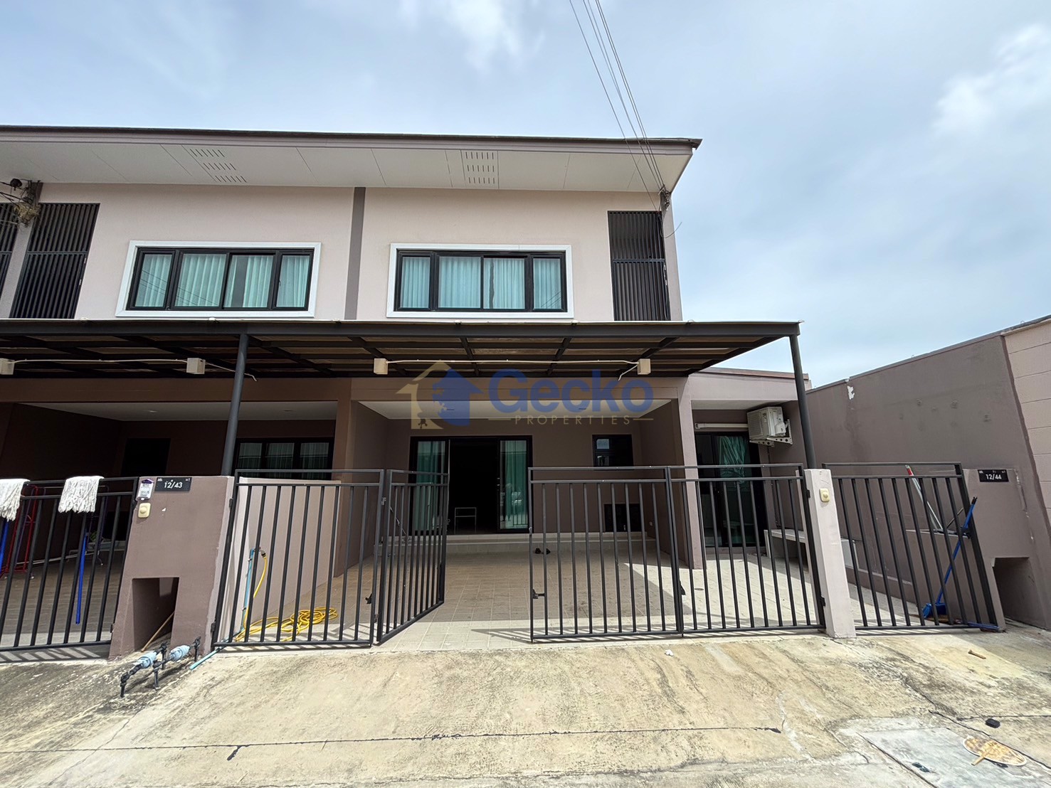 3 ห้องนอน บ้าน in The Lake  ห้วยใหญ่ H011749