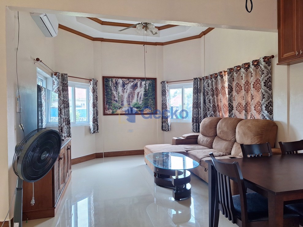 3 ห้องนอน บ้าน  พัทยาตะวันออก H010789 (Photo 4)