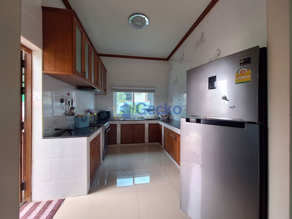 3 ห้องนอน บ้าน  พัทยาตะวันออก H010789 (Photo 3)