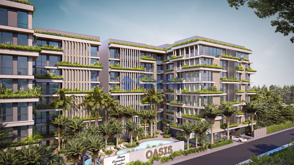 Siam Oriental Oasis (Photo 1)
