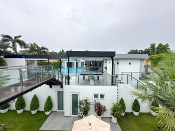 East Pattaya House - H010884