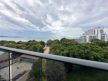1 Bedroom Condo in Andromeda Pratumnak C011776
