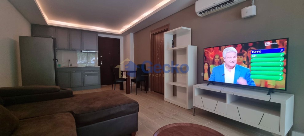 1 ห้องนอน คอนโดมิเนี่ยม in ลากูน่า บีช 3 เดอะ มัลดีฟ จอมเทียน C008816 (Photo 3)