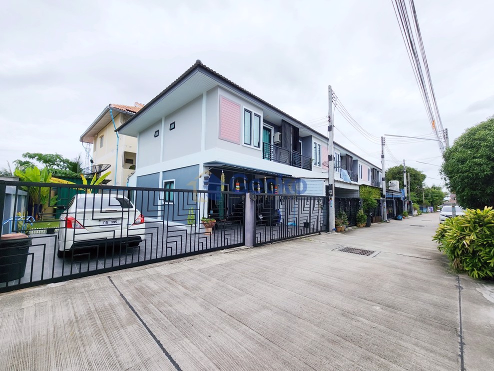 2 ห้องนอน บ้าน  พัทยาตะวันออก H011784 (Photo 1)