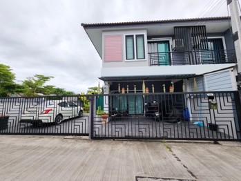 2 Bedrooms House  East Pattaya H011784
