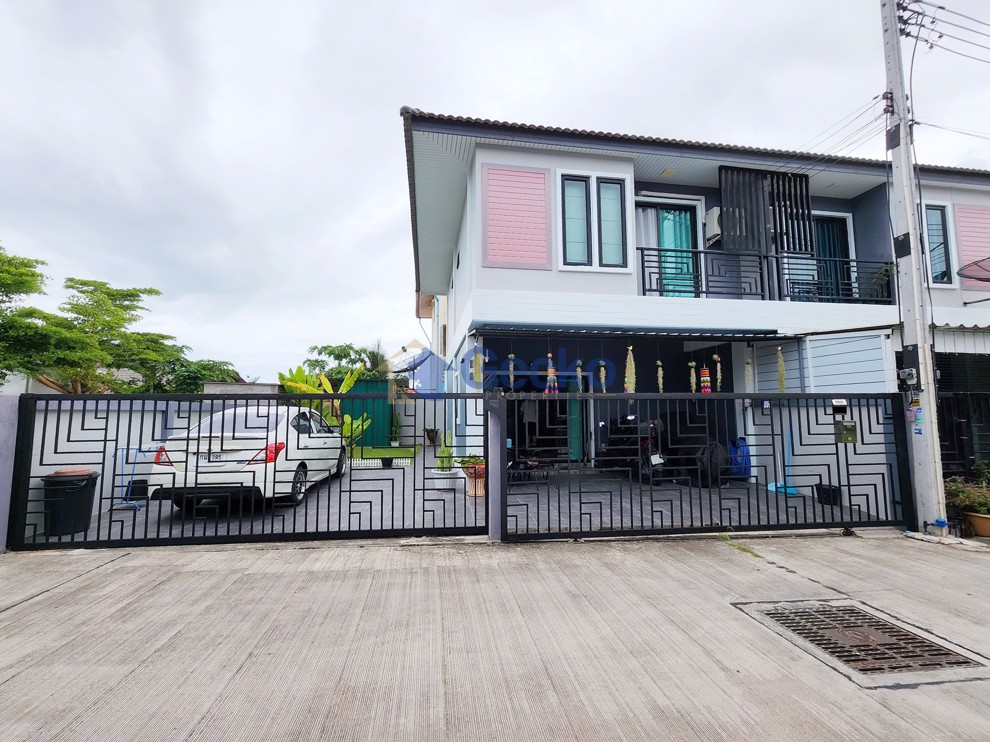 2 ห้องนอน บ้าน  พัทยาตะวันออก H011784 (Photo 2)