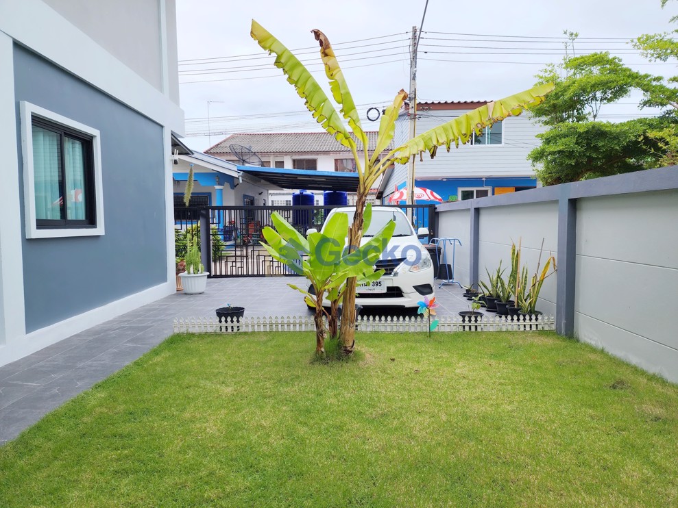 2 ห้องนอน บ้าน  พัทยาตะวันออก H011784 (Photo 3)