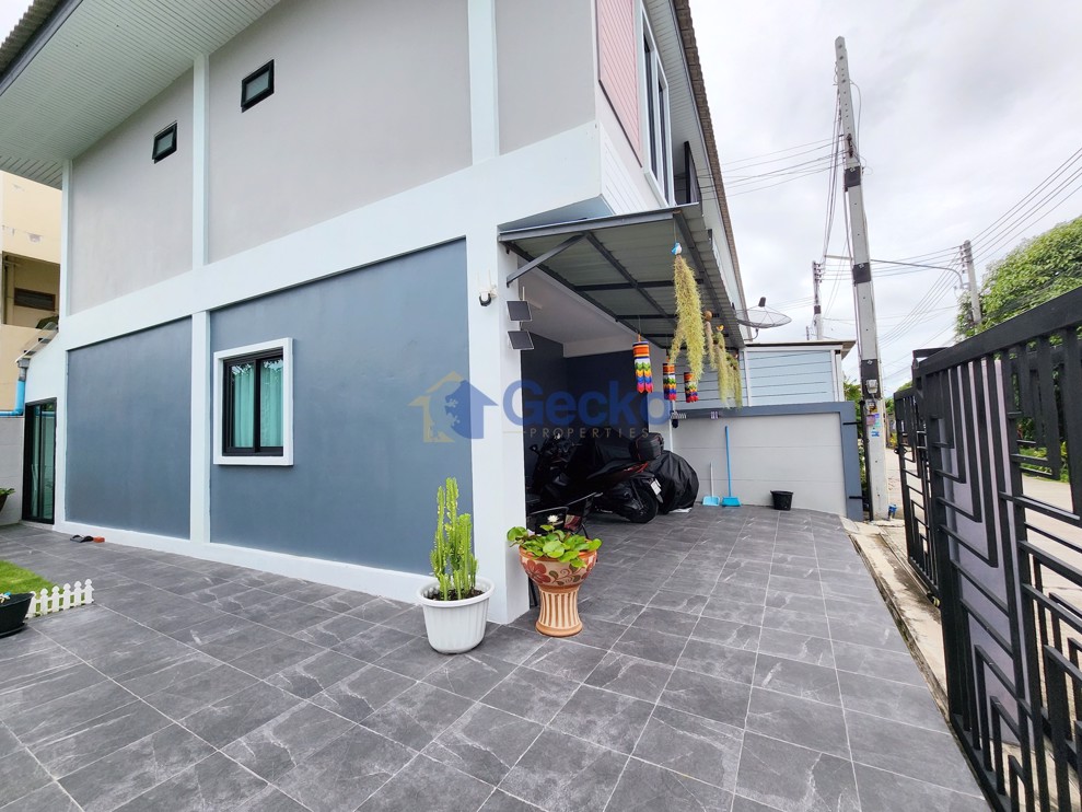 2 ห้องนอน บ้าน  พัทยาตะวันออก H011784 (Photo 4)