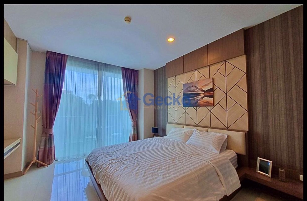 สตูดิโอ คอนโดมิเนี่ยม in The Riviera Wongamat วงศ์อมาตย์ C011789 (Photo 4)