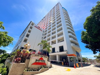 Picture of Pattaya Hill Resort