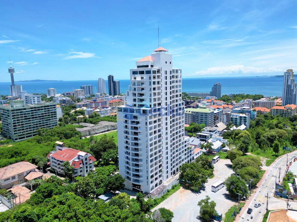 Pattaya Hill Resort (Photo 2)