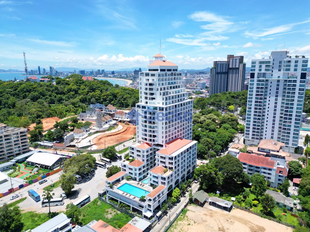 Pattaya Hill Resort (Photo 4)