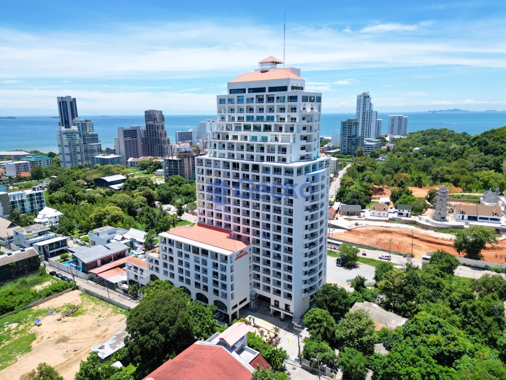Pattaya Hill Resort (Photo 3)