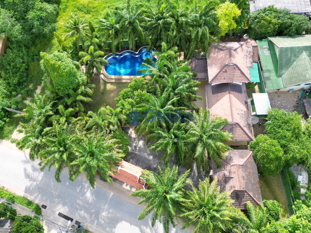3 Bedrooms House  Huay Yai H011813 (Photo 3)