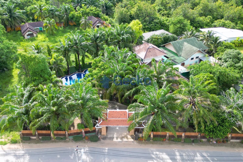 3 Bedrooms House  Huay Yai H011813 (Photo 4)