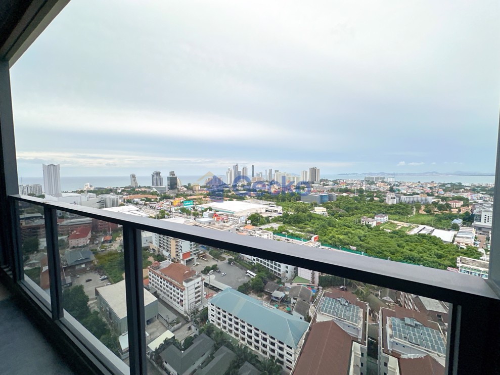 2 ห้องนอน คอนโดมิเนี่ยม in Once Pattaya พัทยาเหนือ C011814 (Cover Photo)