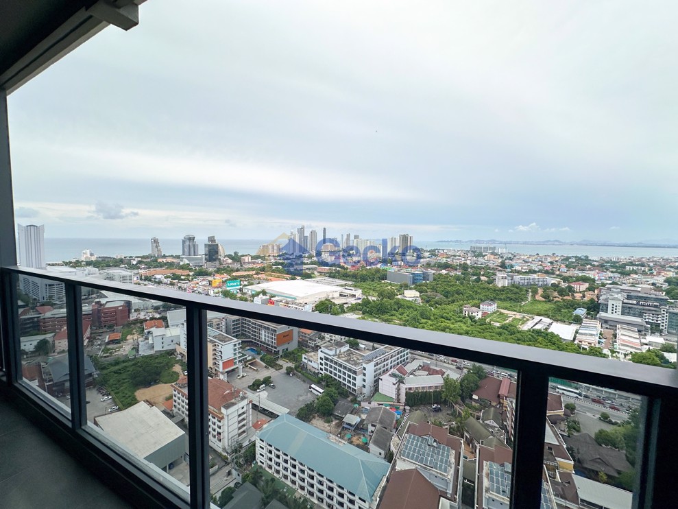 3 ห้องนอน คอนโดมิเนี่ยม in Once Pattaya พัทยาเหนือ C011815 (Cover Photo)