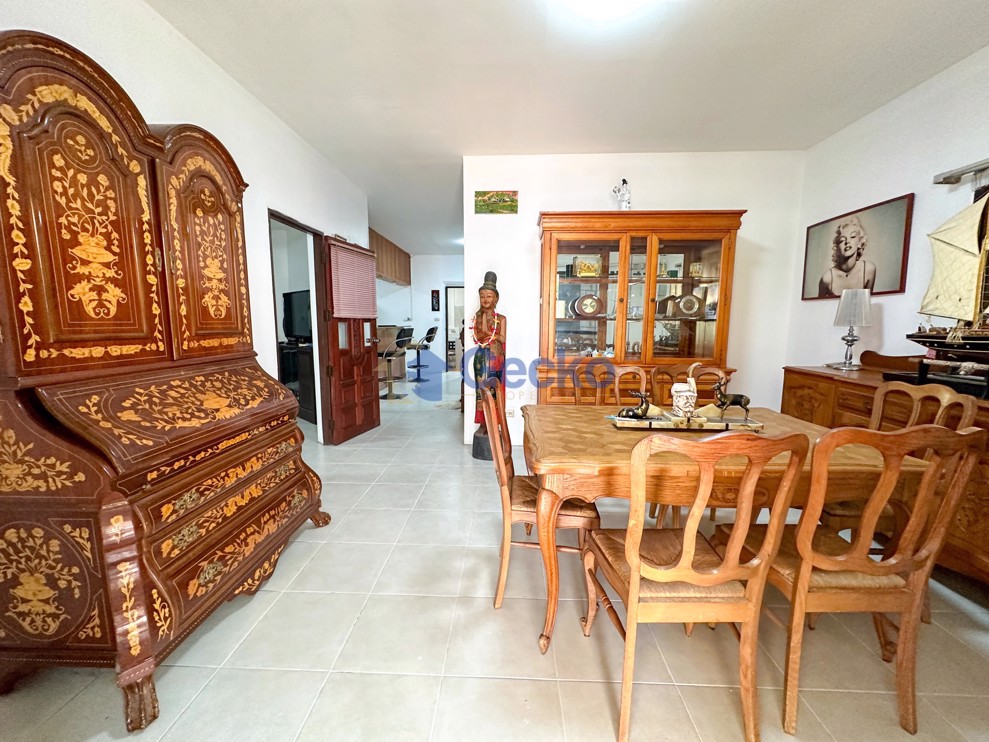3 ห้องนอน บ้าน in Tanyawan Place  พัทยากลาง H011819 (Photo 1)
