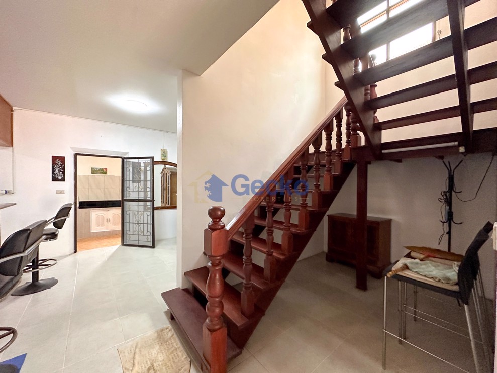 3 ห้องนอน บ้าน in Tanyawan Place  พัทยากลาง H011819 (Photo 4)