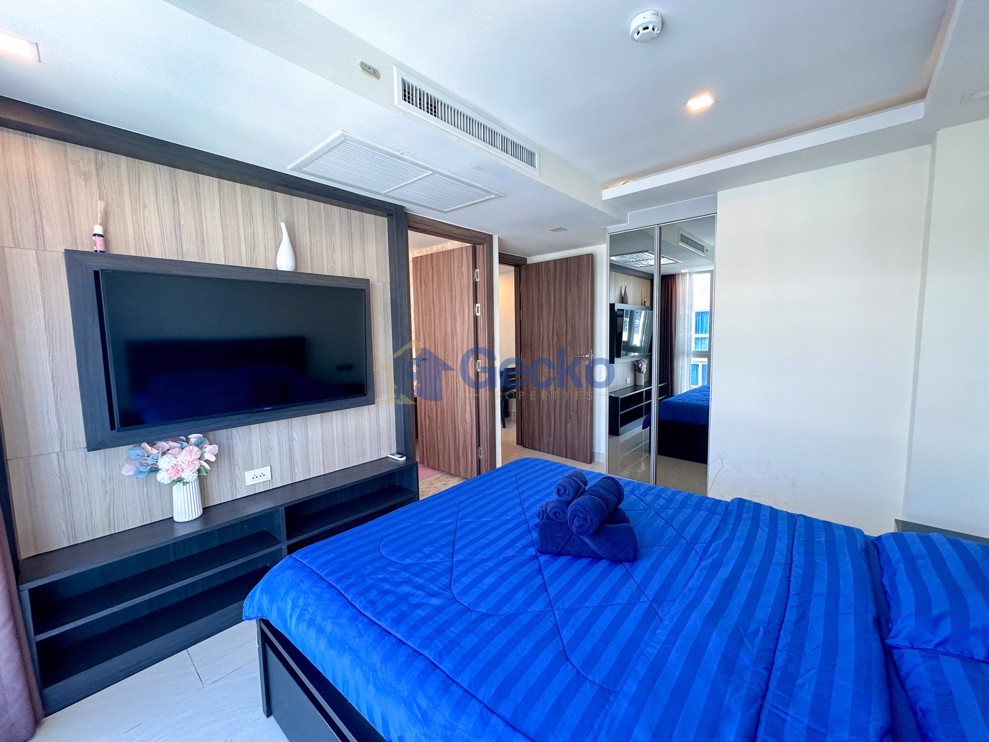 2 ห้องนอน คอนโดมิเนี่ยม in Grand Avenue พัทยากลาง C011824 (Photo 2)