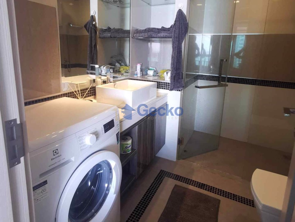 1 ห้องนอน คอนโดมิเนี่ยม in Wongamat Tower วงศ์อมาตย์ C011830 (Photo 2)