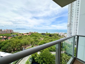 Na Jomtien Condo - C011839