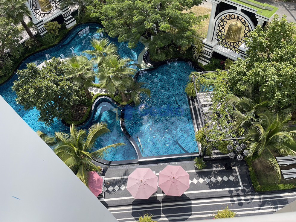 1 Bedroom Condo in The Riviera Monaco Pattaya Na Jomtien C011854 (Photo 3)