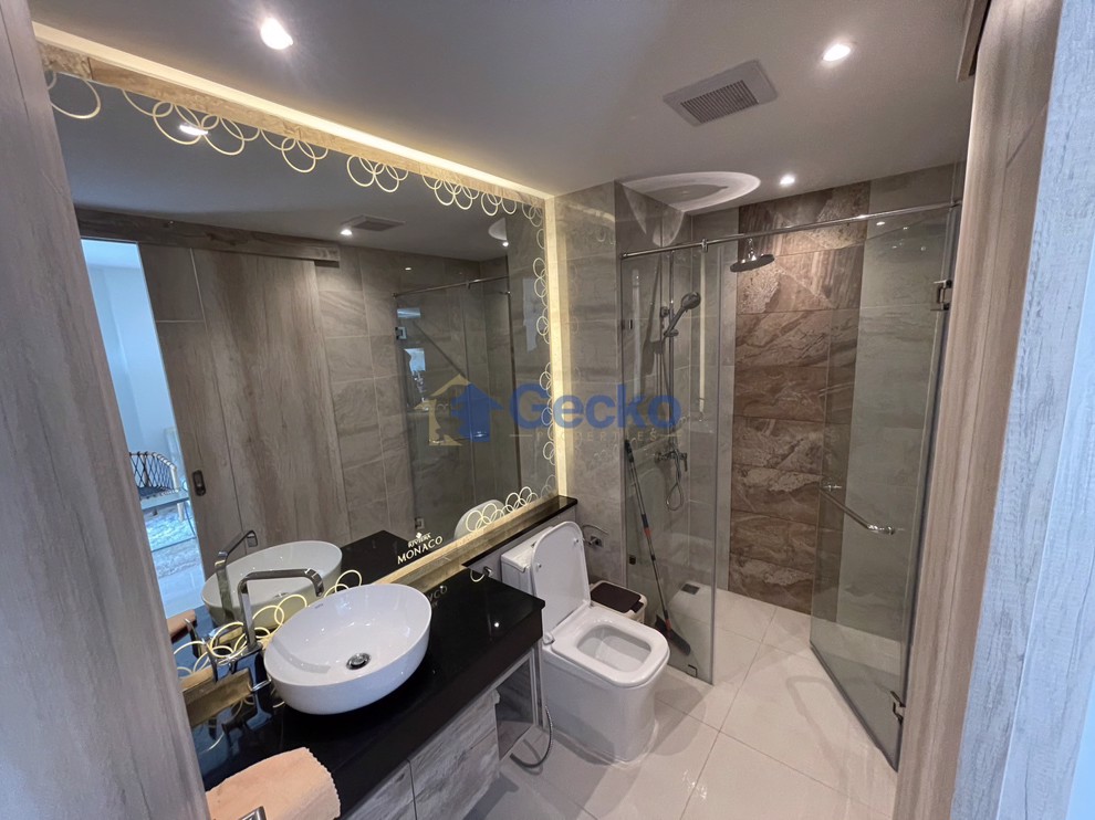 1 Bedroom Condo in The Riviera Monaco Pattaya Na Jomtien C011854 (Photo 4)