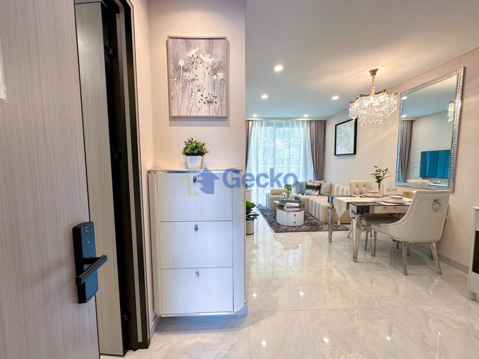 1 Bedroom Condo in Copacabana Coral Reef Jomtien Jomtien C011285 (Photo 3)