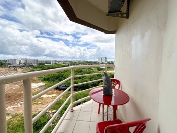 Jomtien Condo - C011859