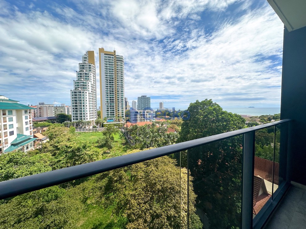 2 Bedrooms Condo in Andromeda Pratumnak C011870 (Cover Photo)