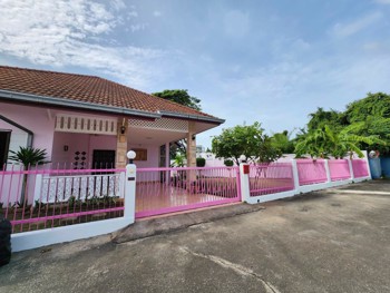 East Pattaya House - H011875
