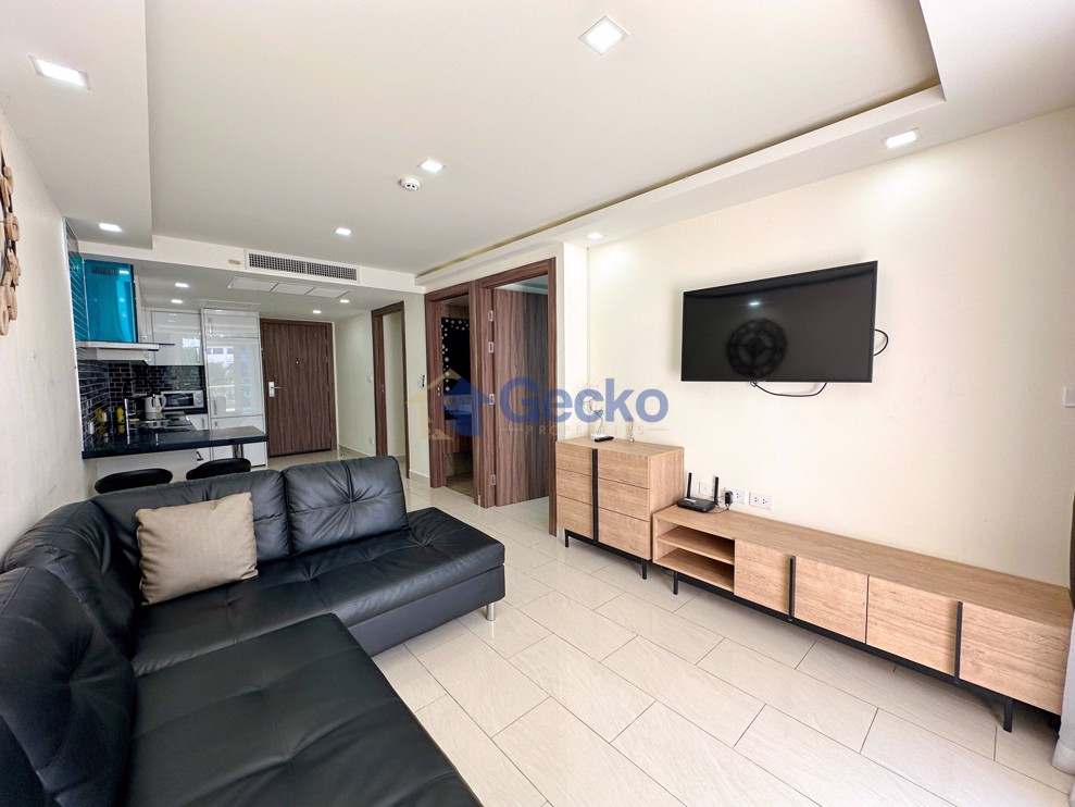 2 Bedrooms Condo in Grand Avenue Central Pattaya C008691 (Photo 3)
