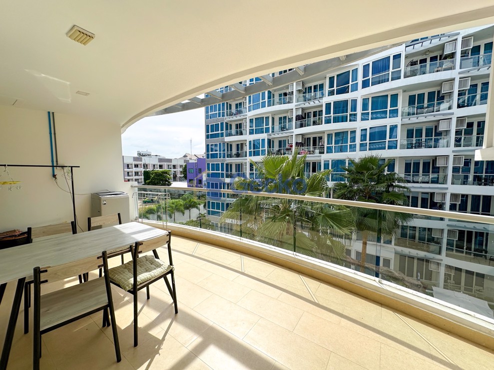 2 Bedrooms Condo in Grand Avenue Central Pattaya C008691 (Photo 1)