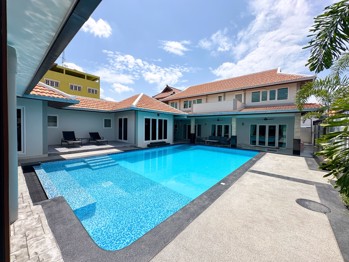 East Pattaya House - H011904