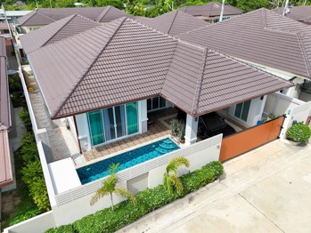 ห้วยใหญ่ บ้าน - H011898