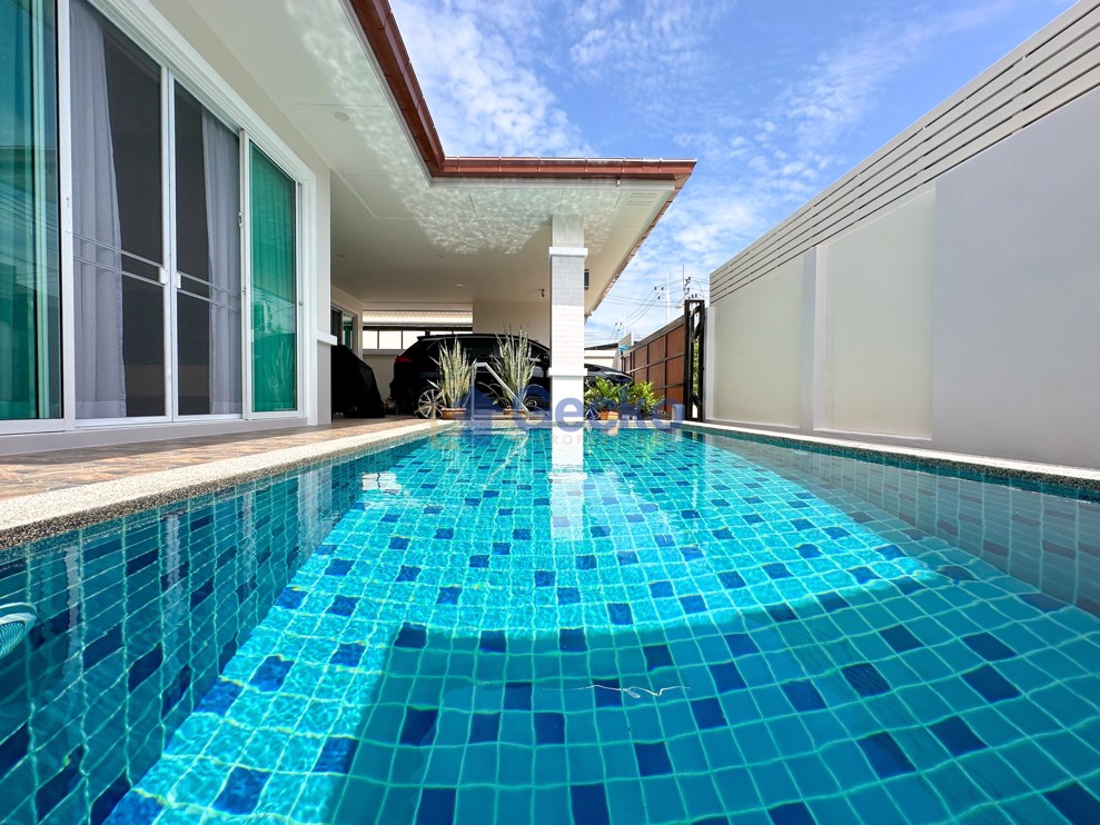 3 ห้องนอน บ้าน in Garden Ville 6  ห้วยใหญ่ H011898 (Photo 4)