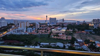 Jomtien Condo - C011907